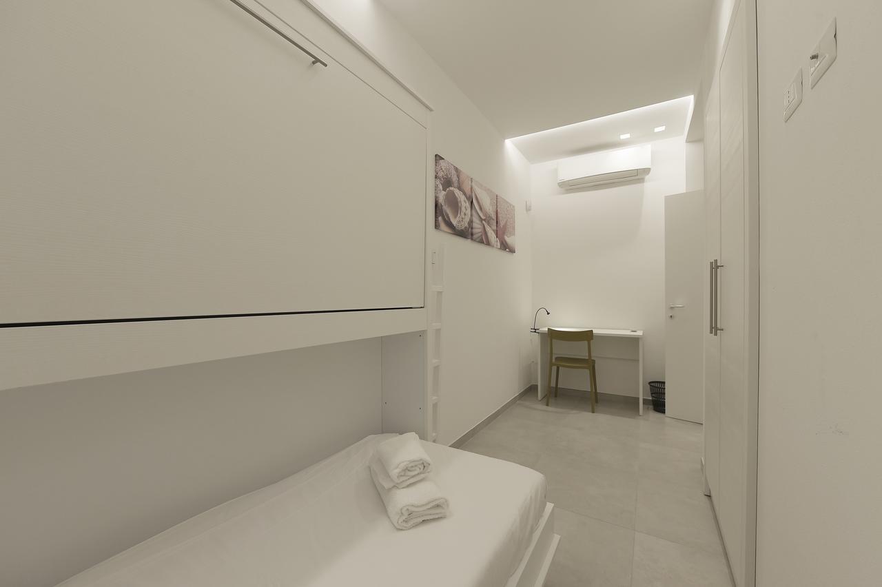 Isule Apartments San Vito Lo Capo Cameră foto