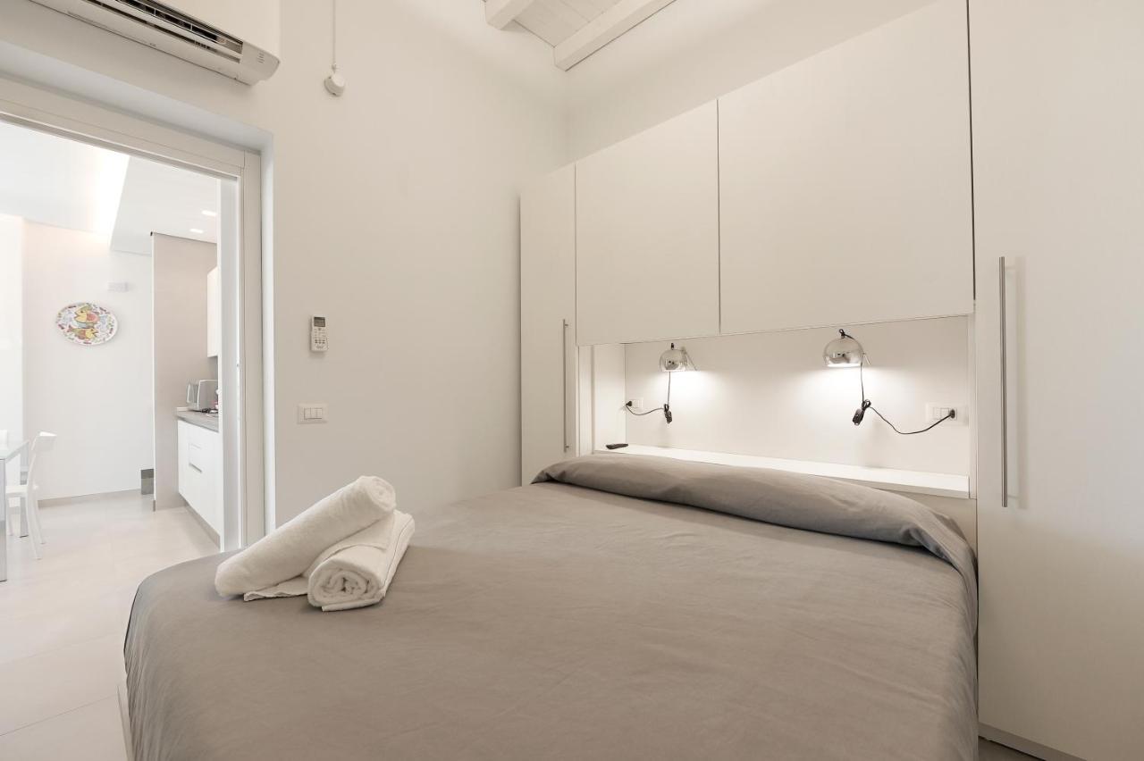 Isule Apartments San Vito Lo Capo Exterior foto
