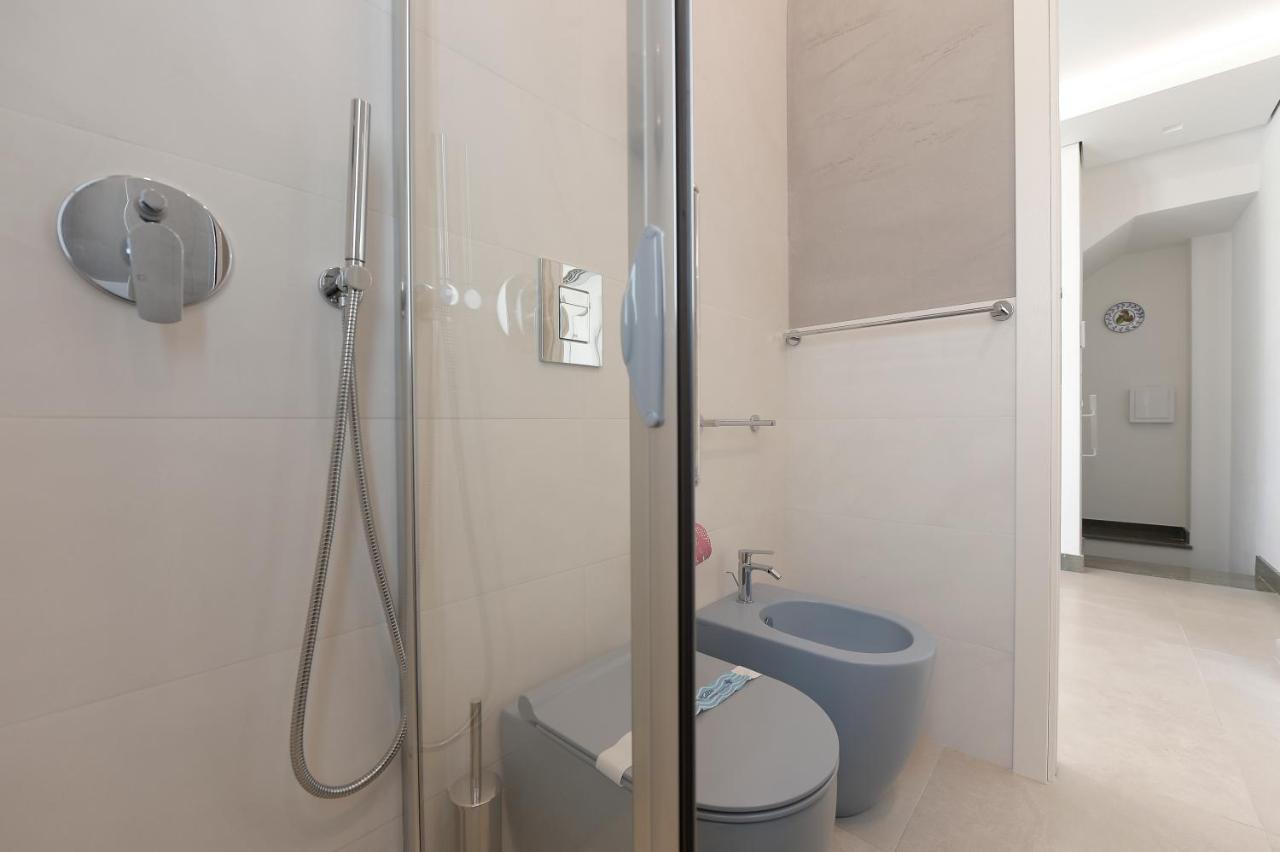 Isule Apartments San Vito Lo Capo Exterior foto