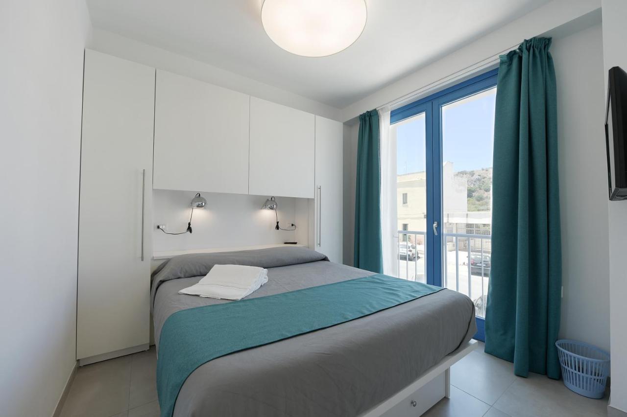 Isule Apartments San Vito Lo Capo Exterior foto